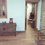 度假居 Abuela Isabel
