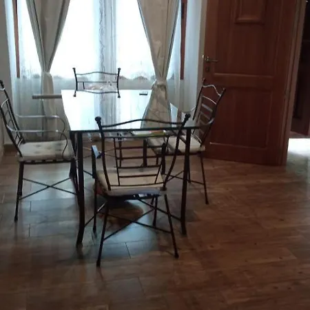 Hébergement de vacances Abuela Isabel Guadalupe (Extremadura)