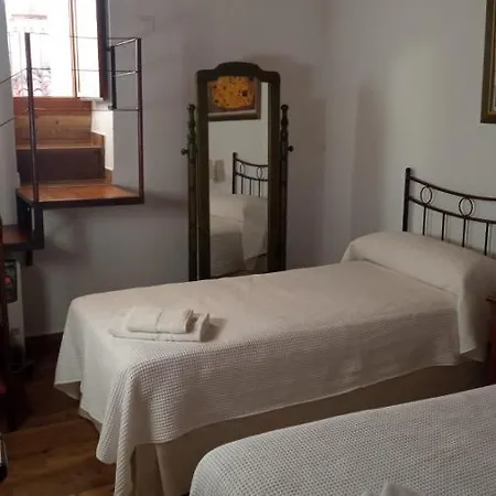 Abuela Isabel Guadalupe (Extremadura)