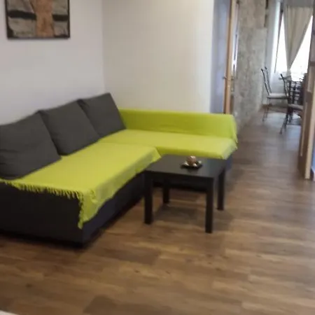 Abuela Isabel Hébergement de vacances Guadalupe (Extremadura)