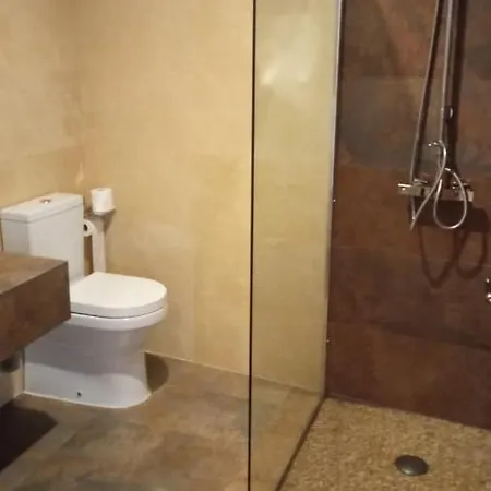 Hébergement de vacances Abuela Isabel Guadalupe (Extremadura)