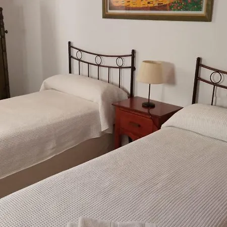 Abuela Isabel * Guadalupe (Extremadura)