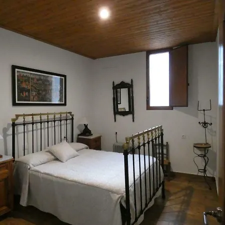 Hébergement de vacances Abuela Isabel *