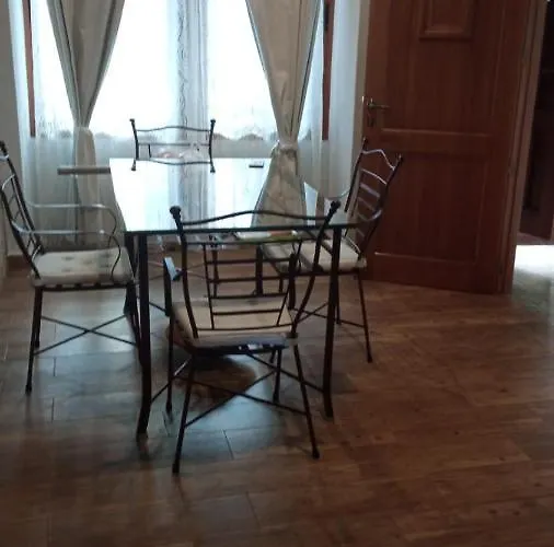 Дом отдыха Abuela Isabel Гвадалупе