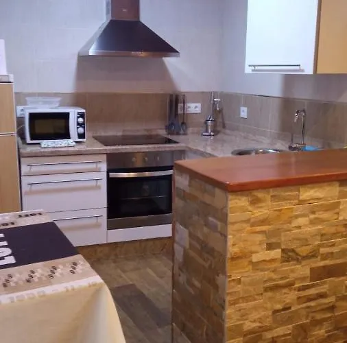 Abuela Isabel * Гвадалупе