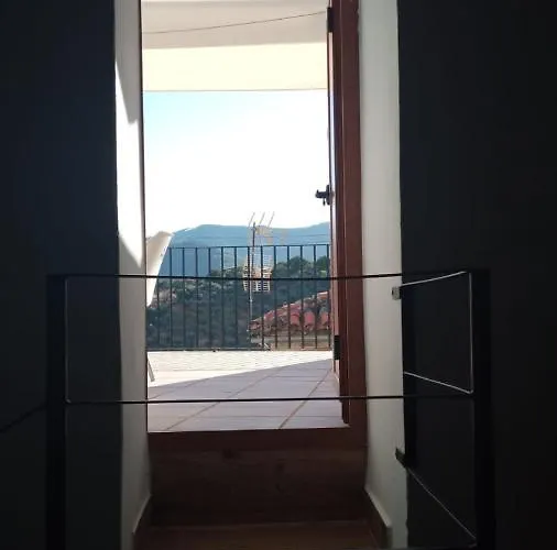 Abuela Isabel Дом отдыха *