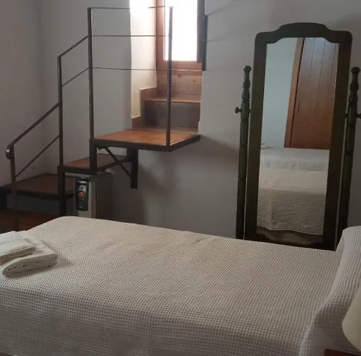 Дом отдыха Abuela Isabel Гвадалупе