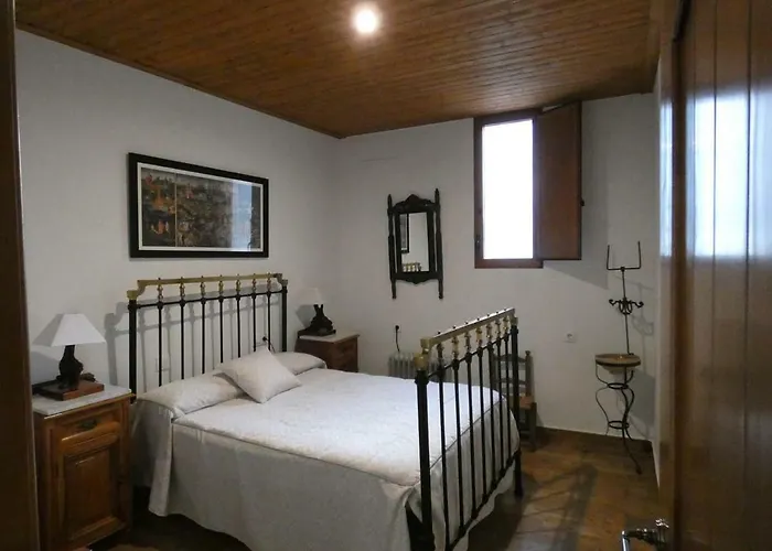 Дом отдыха Abuela Isabel *